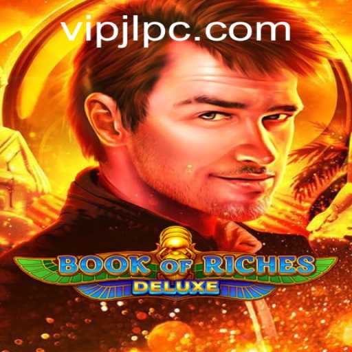 Exploring BookofRichesDeluxe: A New Era in Digital Gaming with VIP Features