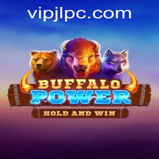 Discover the World of BuffaloPower: A New Era in Digital Gaming