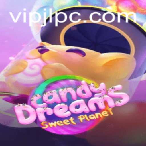 CandyDreams: An Immersive Adventure in a World of Sweets