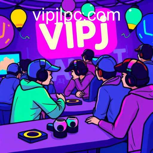 The Role of VIPjl in Building a Thriving Player Community