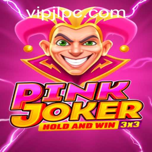 Discover the Exciting World of Pinkjoker