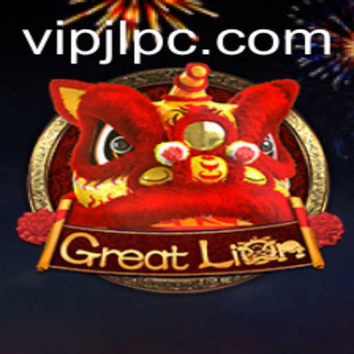 Unveiling 'GreatLion': A Majestic Adventure with VIPjl Challenge