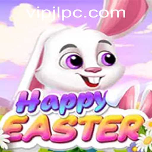 Discovering the Excitement of HappyEaster: A Thrilling Gaming Experience with VIPjl
