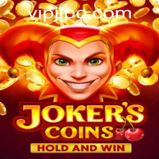 Unveiling JokersCoins: An In-Depth Look into the Game with VIPjl Integration