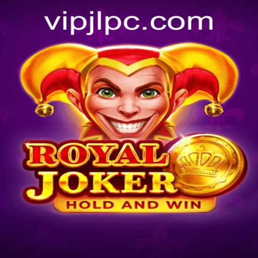 Exploring the Allure of RoyalJoker: A Comprehensive Guide to VIPjl