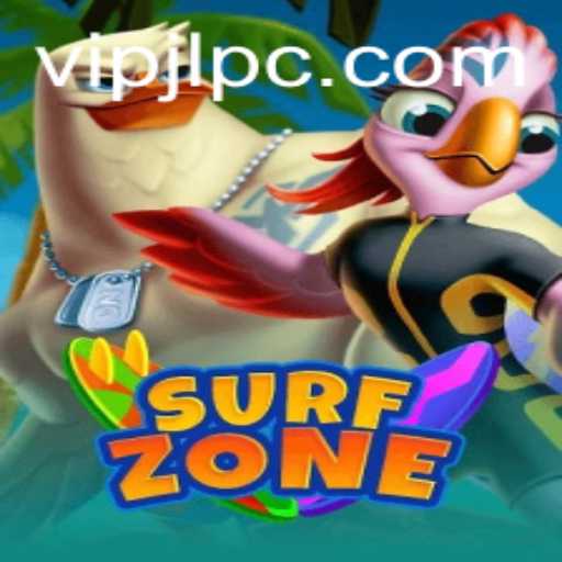 SurfZone: Riding the Waves with VIP Access
