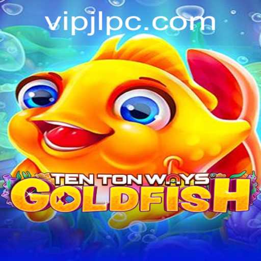 Discover the Underwater Adventure of TenTonWaysGoldfish