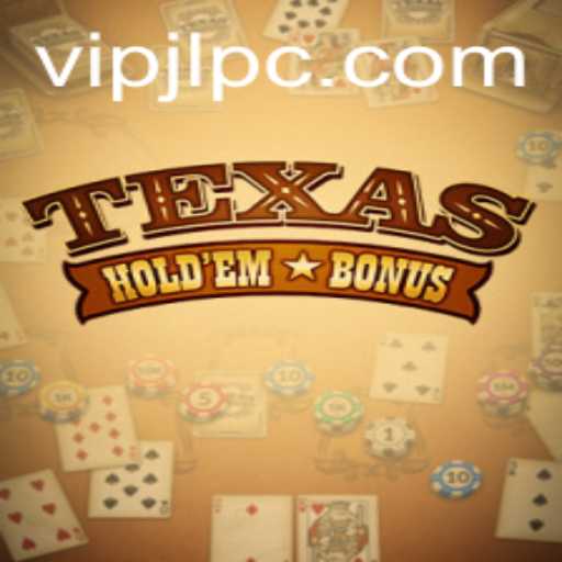 Texas Hold'em Bonus: A Modern Twist on a Classic Game